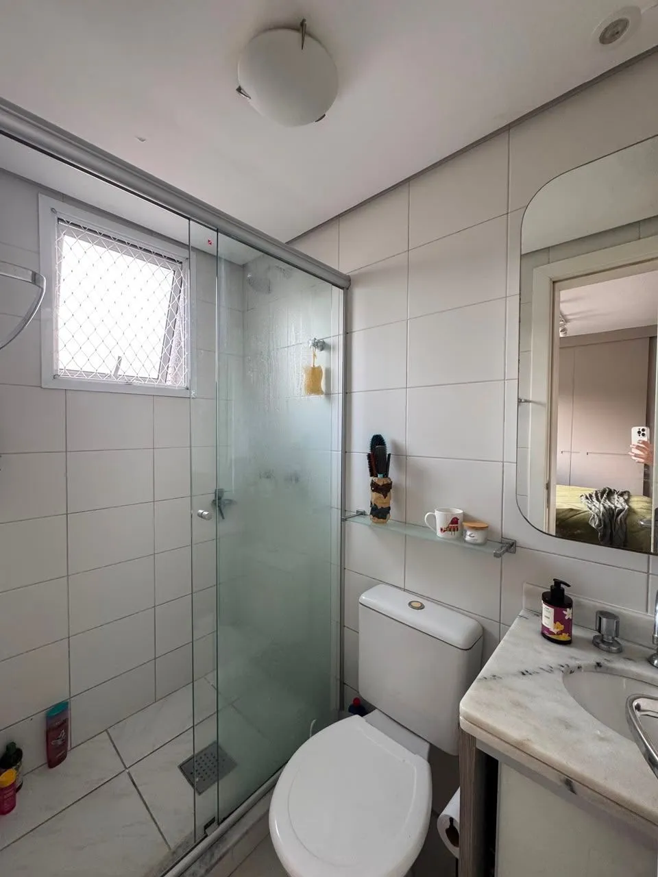 Imagem Apartamento 2 dormitórios com vaga no Menino Deus