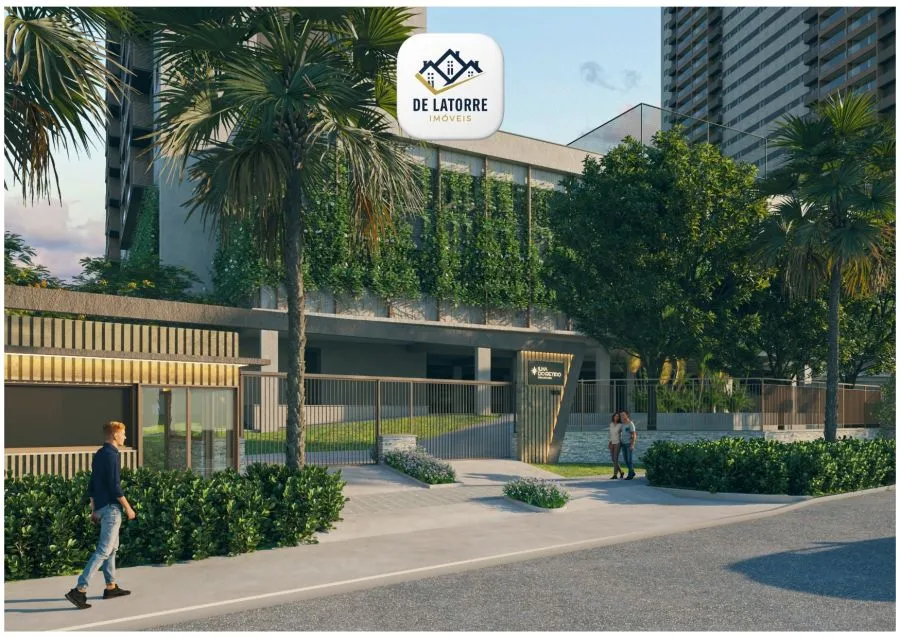 Imagem Ilha do Retiro Boulevard - Lançamento 03 Qtos sendo 01 Suíte