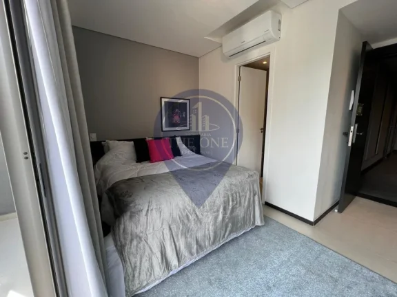 Imagem Studio à Venda na Consolação, São Paulo-SP: 1 Quarto, 1 Banheiro, 23m² de Área. Aproveite!