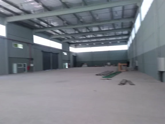 Imagem Galpão de condomínio para alugar no Distrito Industrial Fazgran- Jundiaí