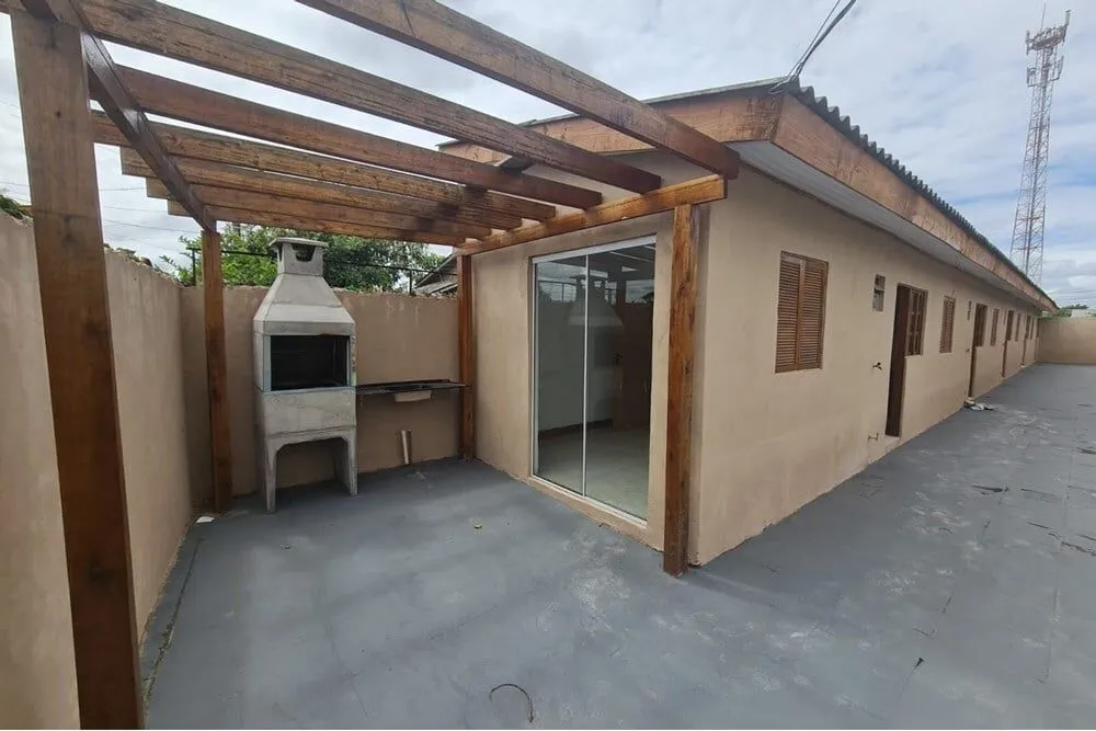 Imagem Casa em Maria Regina
