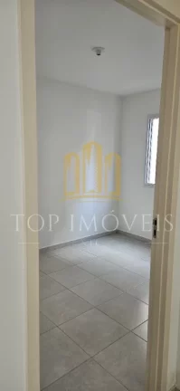 Imagem lindo apartamento dois dormitorios terreo no residencial parque tenologico
