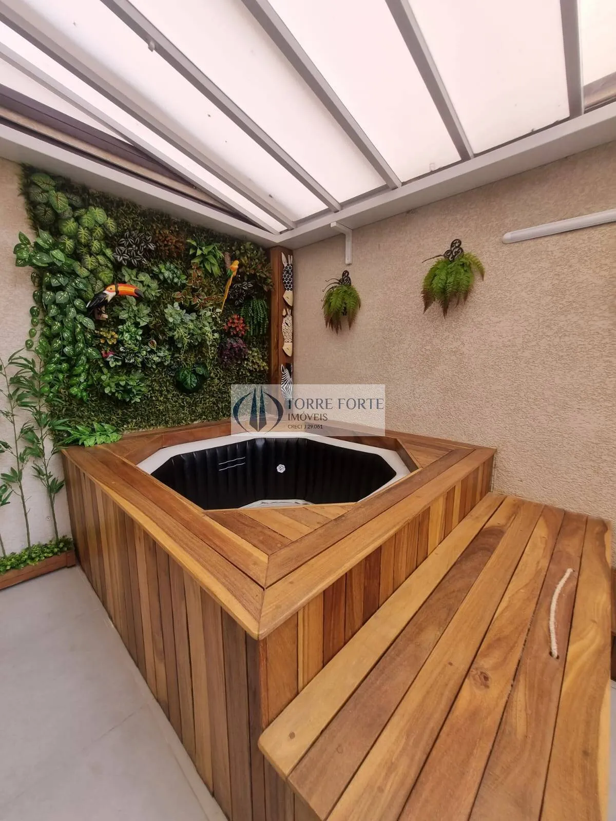 Imagem Apartamento Garden com Jacuzzi, 2 Dormitórios e 1 Vaga na Vila Matilde