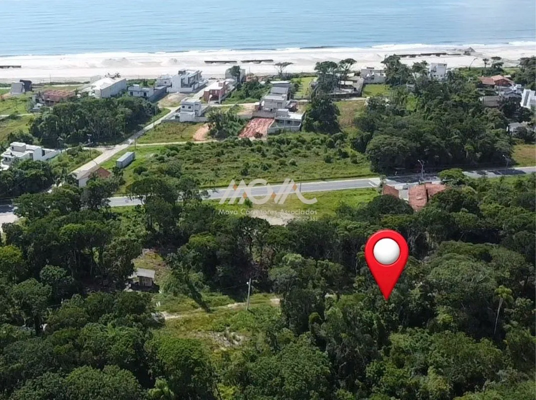 Imagem VENDIDO
Terreno Face Leste no Balneário Rosa dos Ventos em Itapoá 375m²
RUA 2377 SOCOPUBA, 772 - ...