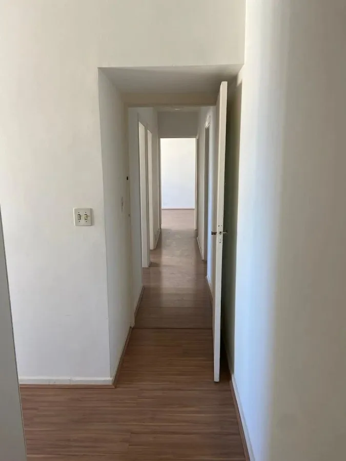 Imagem Apartamento para Venda em São Paulo, Pinheiros, 3 dormitórios, 1 suíte, 2 banheiros, 1 vaga