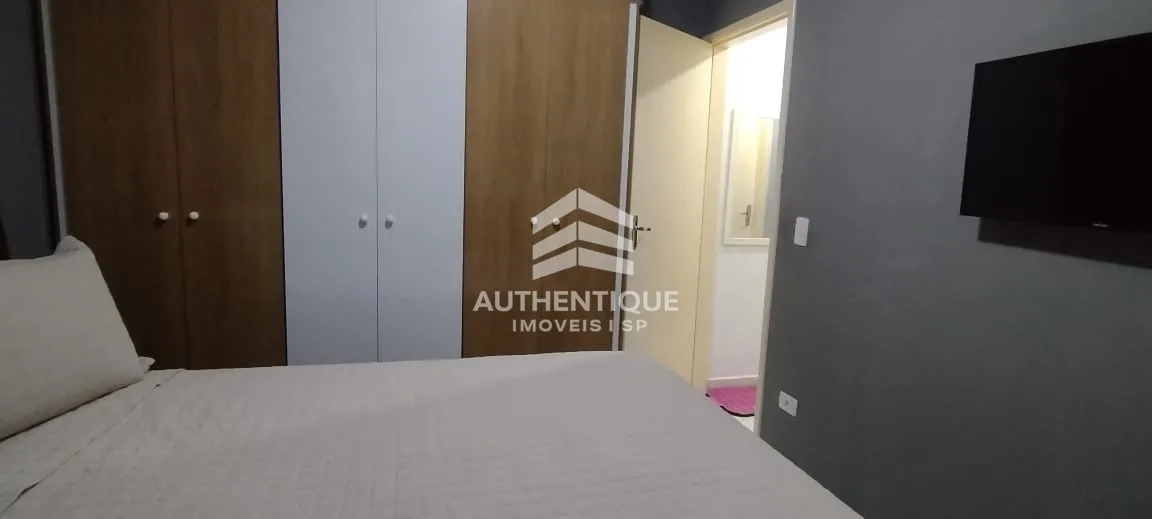 Imagem Apartamento à venda no bairro Vila Chabilândia - São Paulo/SP
