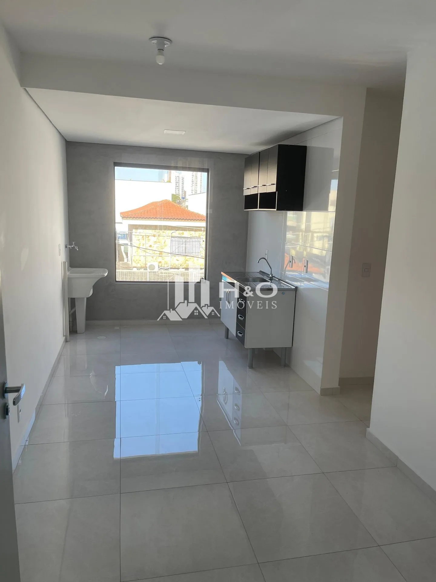 Imagem Apartamento à venda na Vila Carrão - 2 dormitórios - à partir de 250.000,00, a 200m da futura estação do metro