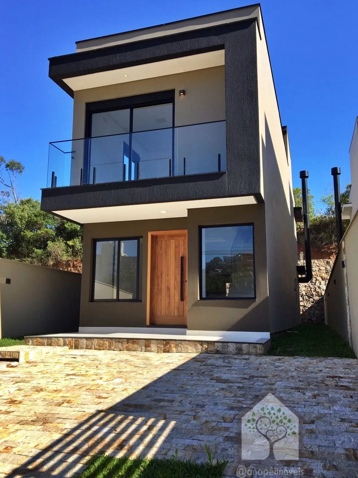 Imagem Casa em Loteamento de Alto Padrão