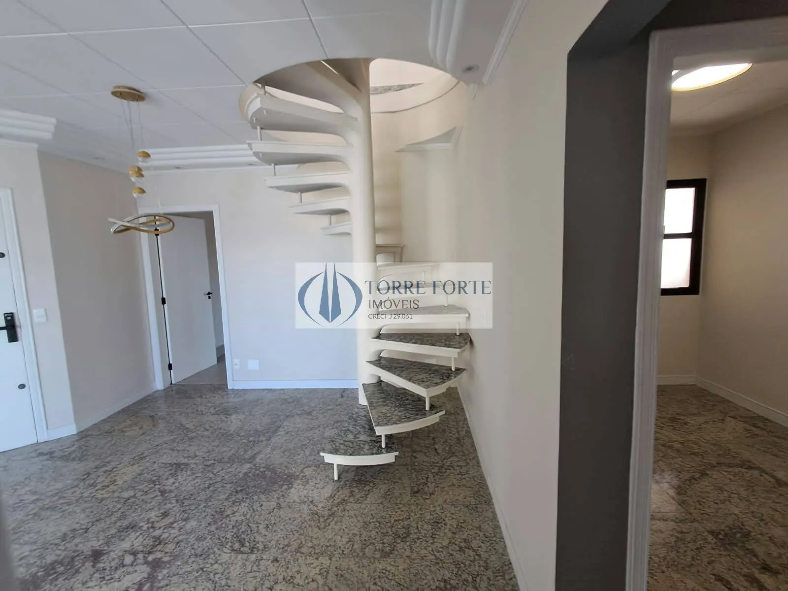 Imagem Apartamento de cobertura Duplex 4 dormitórios 4 vagas Jardim Anália Franco