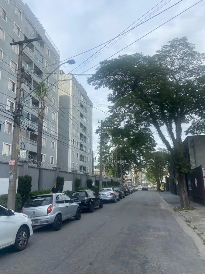 Foto do imóvel Apartamento para Venda em Santo André, Vila Sao Pedro, 3 dormitórios, 1 suíte, 1 banheiro, 1 vaga