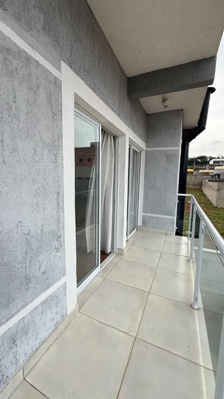 Imagem Sobrado com 3 Quartos à Venda, 148 m² em Centro (Caucaia do Alto) - Cotia