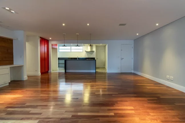 Imagem Apartamento à venda em São Paulo, Itaim Bibi, com 1 quarto, 134m2