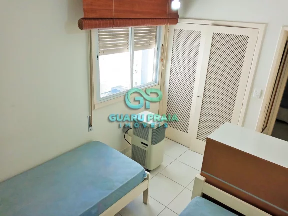 Imagem Apartamento à venda no bairro Pitangueiras - Guarujá/SP
