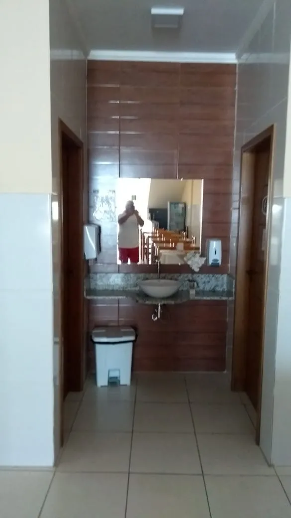 Imagem Comercial à venda 31 Quartos, 31 Suites, 16 Vagas, 230M², Jardim São Paulo, Aparecida - SP