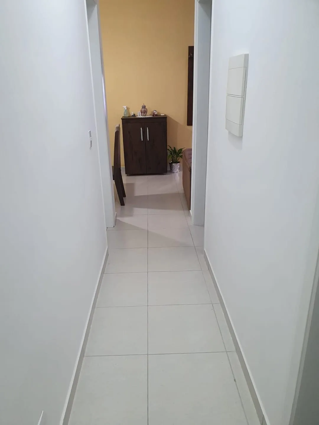Imagem Apartamento à venda 3 Quartos, 1 Suite, 1 Vaga, 70M², Vila São Geraldo, Taubaté - SP | Patio Home Resort