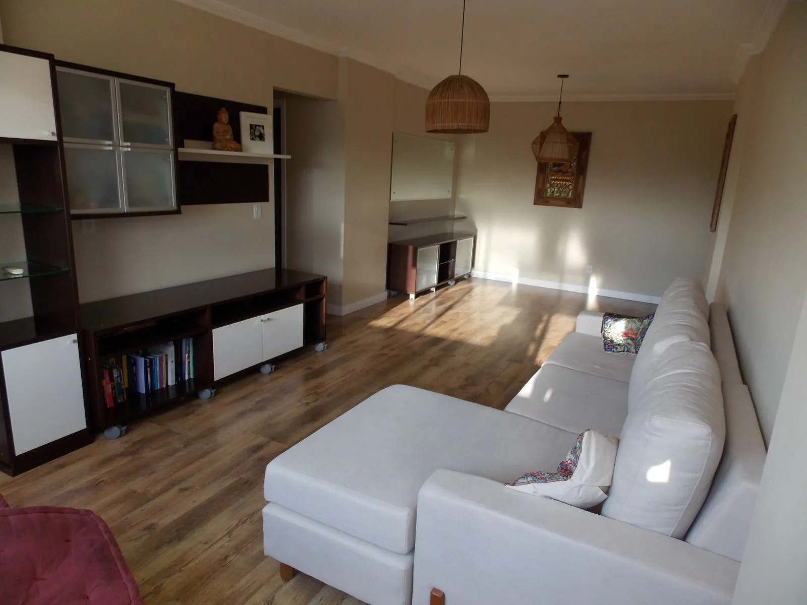 Imagem Apartamento 3 dorms à venda Rua Veríssimo Rosa, Jardim Botânico - Porto Alegre