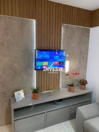 Imagem Apartamento à venda no Setor Sudoeste - Goiânia/GO
