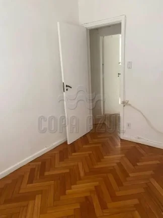 Imagem Copacabana - Residencial › Apartamento com 3 quarto(s) a Venda