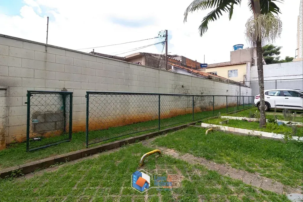 Imagem Apartamento à venda 2 Quartos 1 Vaga 44M² Rio Pequeno São Paulo - SP