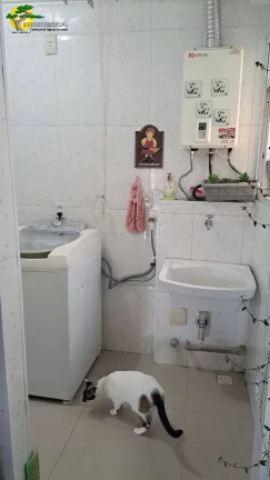 Imagem APTO COM 3 DORMS, SENDO UMA SUITE AO LADO DO SHOPPING
