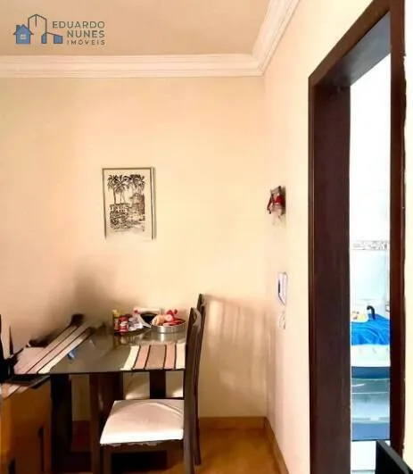 Imagem Apartamento 03 quartos com suíte e armários, vaga no Sagrada Família!!!!