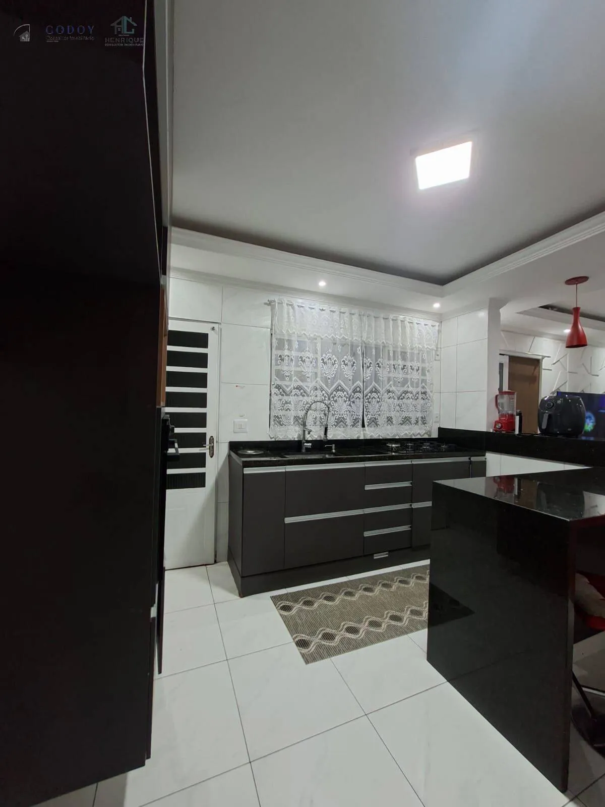 Imagem Casa à Venda no Bairro Morumbi - Pindamonhangaba/SP