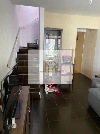 Foto do imóvel VILA LIVIERO | Imóvel com 2 Casas | 4 dormitórios | 2 vagas | 140m² em RUA ARBUSTOS