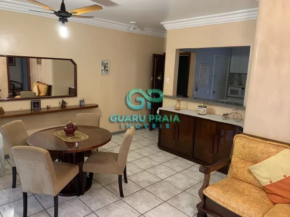 Imagem Apartamento à venda no bairro Enseada - Guarujá/SP
