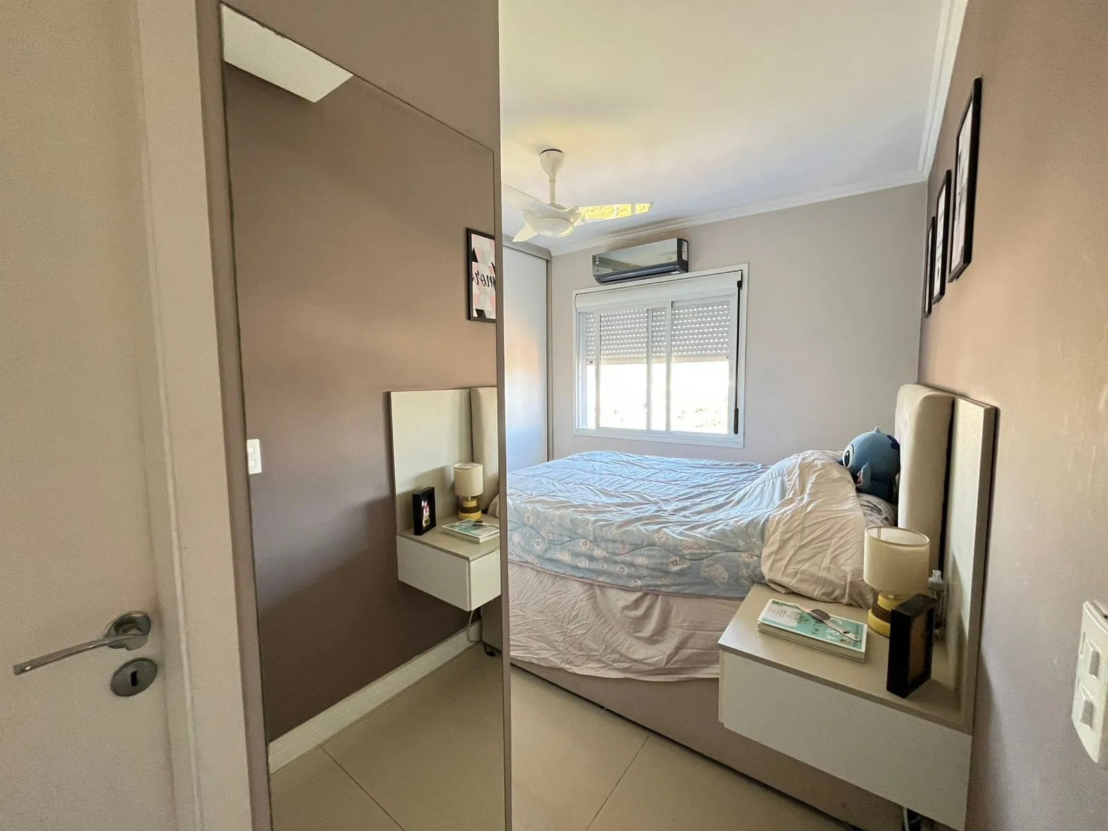 Imagem Apartamento de 3 quartos a venda no Forest Park