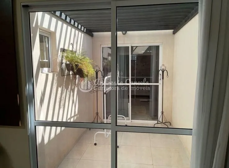 Imagem Casa com 3 dormitórios à venda, 160 m² por R$ 700.000 - Villa Cassini - São José do Rio Preto/SP