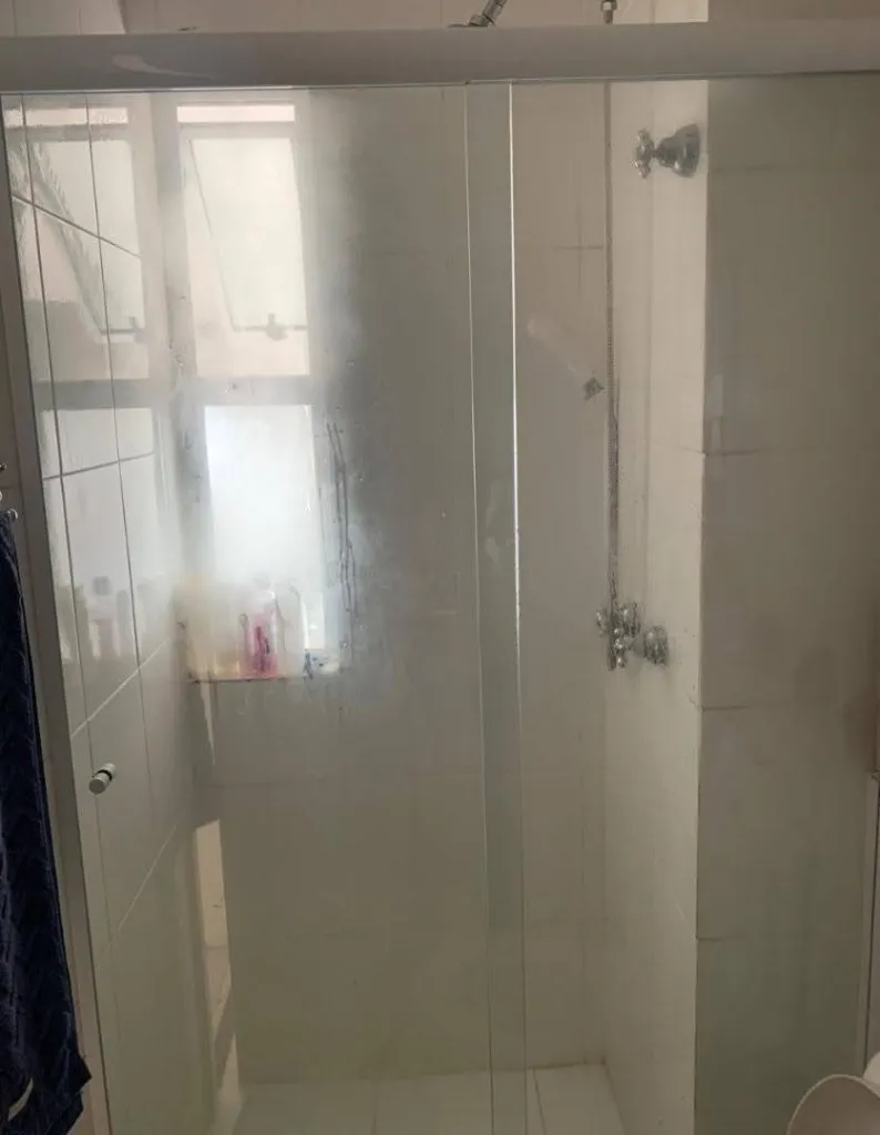 Imagem Apartamento à venda na Vila Eldízia, Santo André-SP! 3 quartos, 1 banheiro, 1 vaga de garagem e 59,00 m² de área no Condomínio Top Life View.