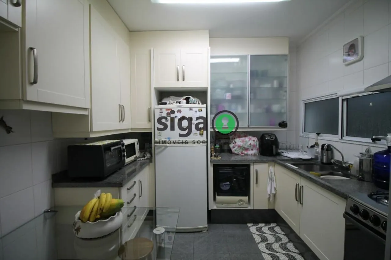 Imagem Casa a venda na Vila Andrade, Condominio New England -
