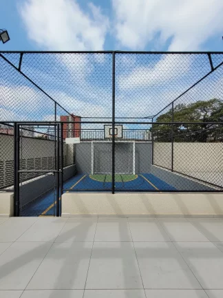 Imagem Apartamento novo à venda 2 quartos em Centro, São Bernardo do Campo