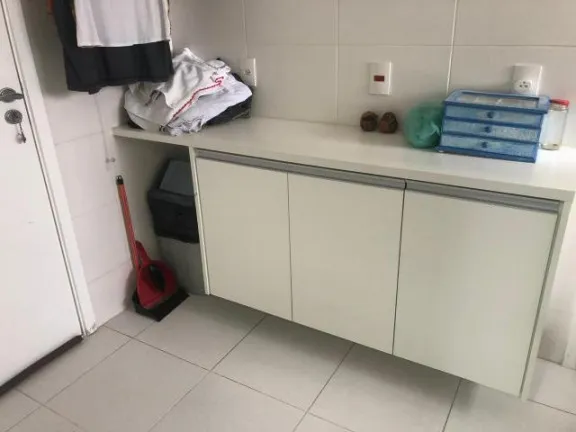Imagem Apartamento com 3 Quartos à Venda, 167 m² em Adalgisa - Osasco