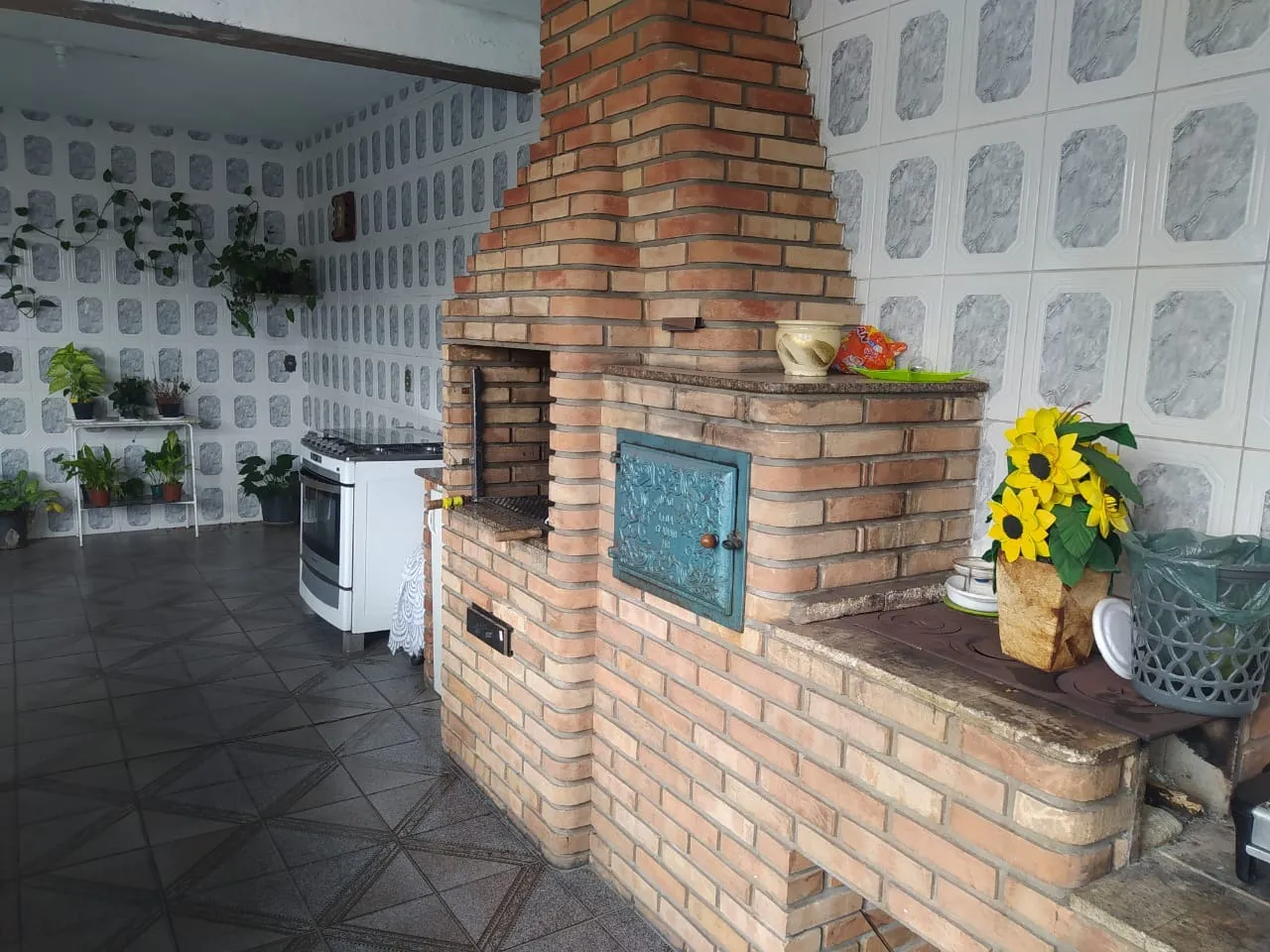 Imagem Sobrado à venda localizado na Vila Haro em Sorocaba