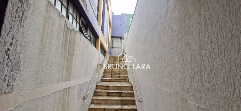 Imagem Loja disponível para locação no centro Betim/MG
