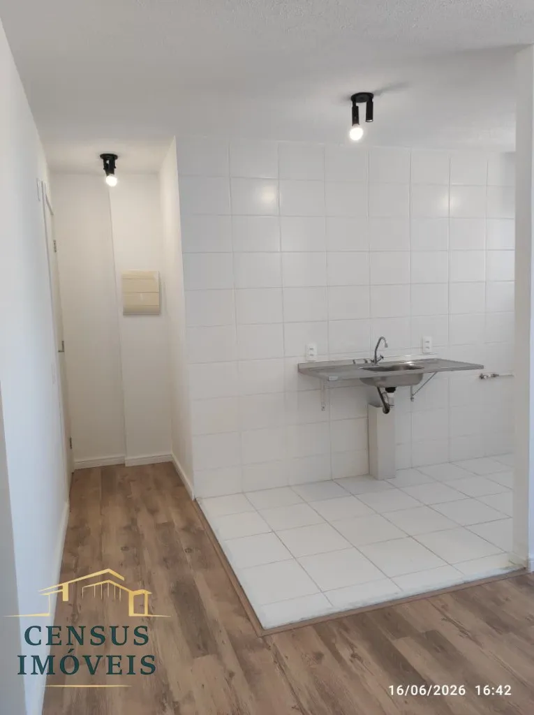 Imagem Apartamento à venda no Condomínio Reserva Amoreiras em Campinas, São Paulo.