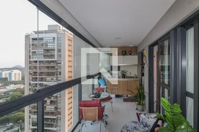 Imagem Apartamento à Venda - Recreio, 3 Quartos, 81 m2