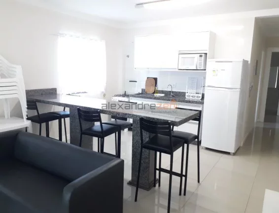 Foto do imóvel Apartamento 2 dormitórios em Rua Sanhaçu