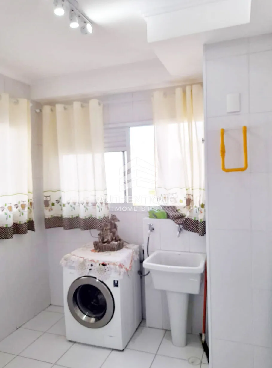 Imagem GRAN QUADRA SAN FELIPE PALAZZO TATUAPE - Apartamento à venda em São Paulo/SP