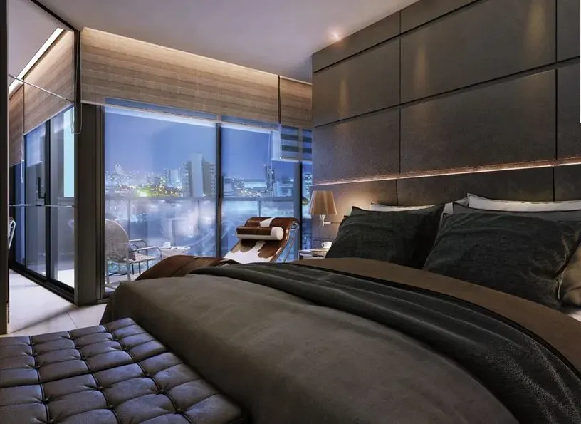 Imagem Apartamento com 4 Quartos à Venda, 185 m² em Casa Forte - Recife