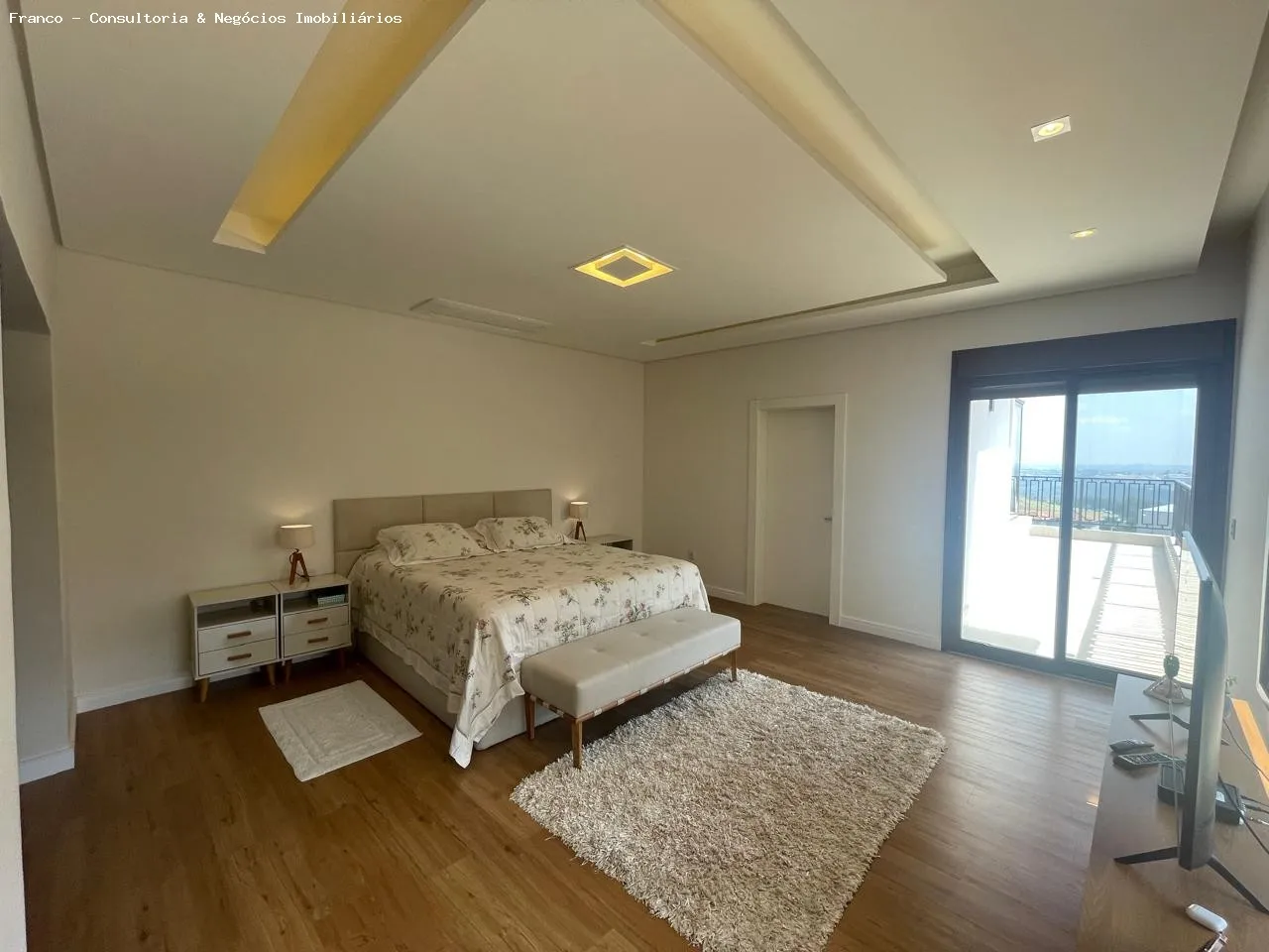 Imagem Casa em Condomínio para Venda em Itu, Kurumin, 5 dormitórios, 5 suítes, 7 banheiros, 4 vagas