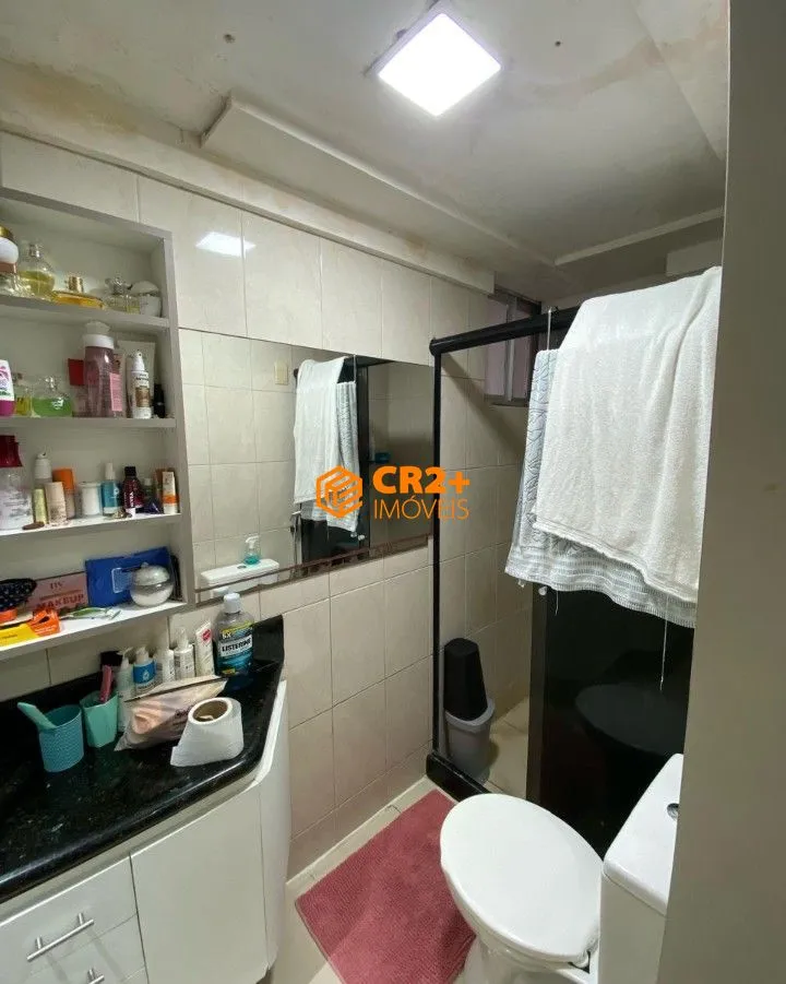Imagem Vendo Excelente Apartamento em casa amarela 87m2- 3 quartos sendo uma suíte