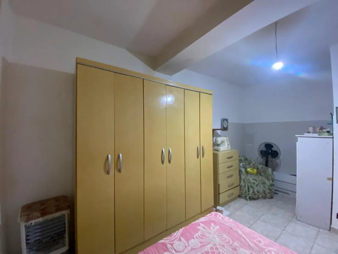 Imagem CASA COM 02 DORMITÓRIOS E ACEITA FINANCIAMENTO BANCÁRIO NO JARDIM SUARÃO EM ITANHAÉM