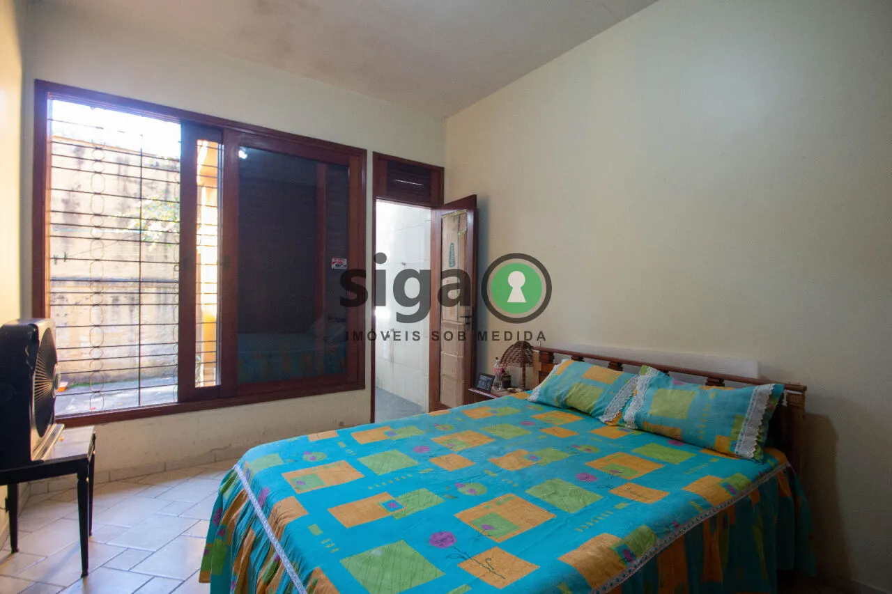 Imagem Alto da Boa vista Casa terrea com 440 e 6 vagas