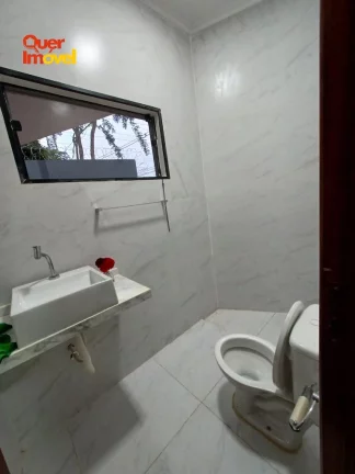 Imagem Oportunidade única: Casa à venda em Ribeirão Preto-SP, Ribeirânia. 4 quartos, 4 suítes, 3 salas, 4 vagas, 200m². Confira!