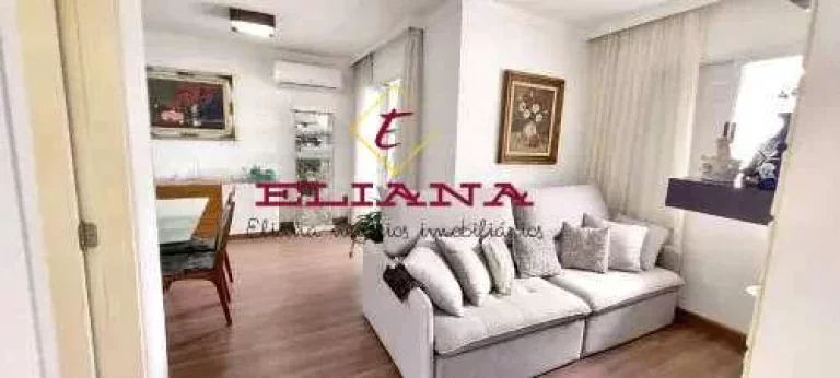 Imagem Apartamento à venda em São Paulo, Água Branca, com 2 quartos, 70m²