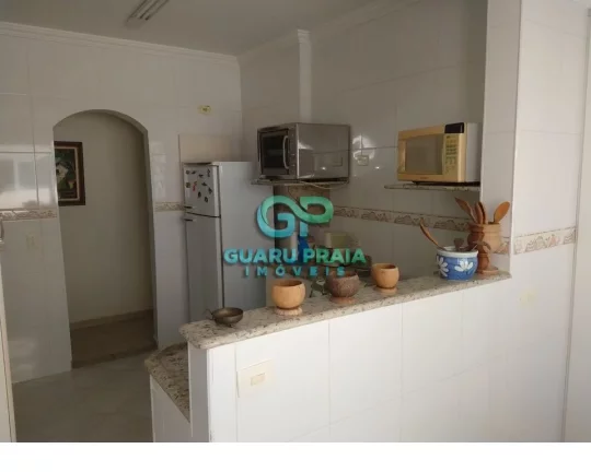 Imagem Apartamento à venda no bairro Enseada - Guarujá/SP