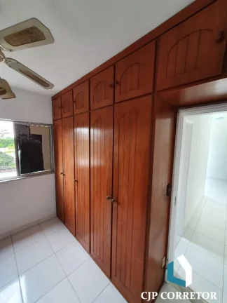Imagem Apartamento 2/4 excelente