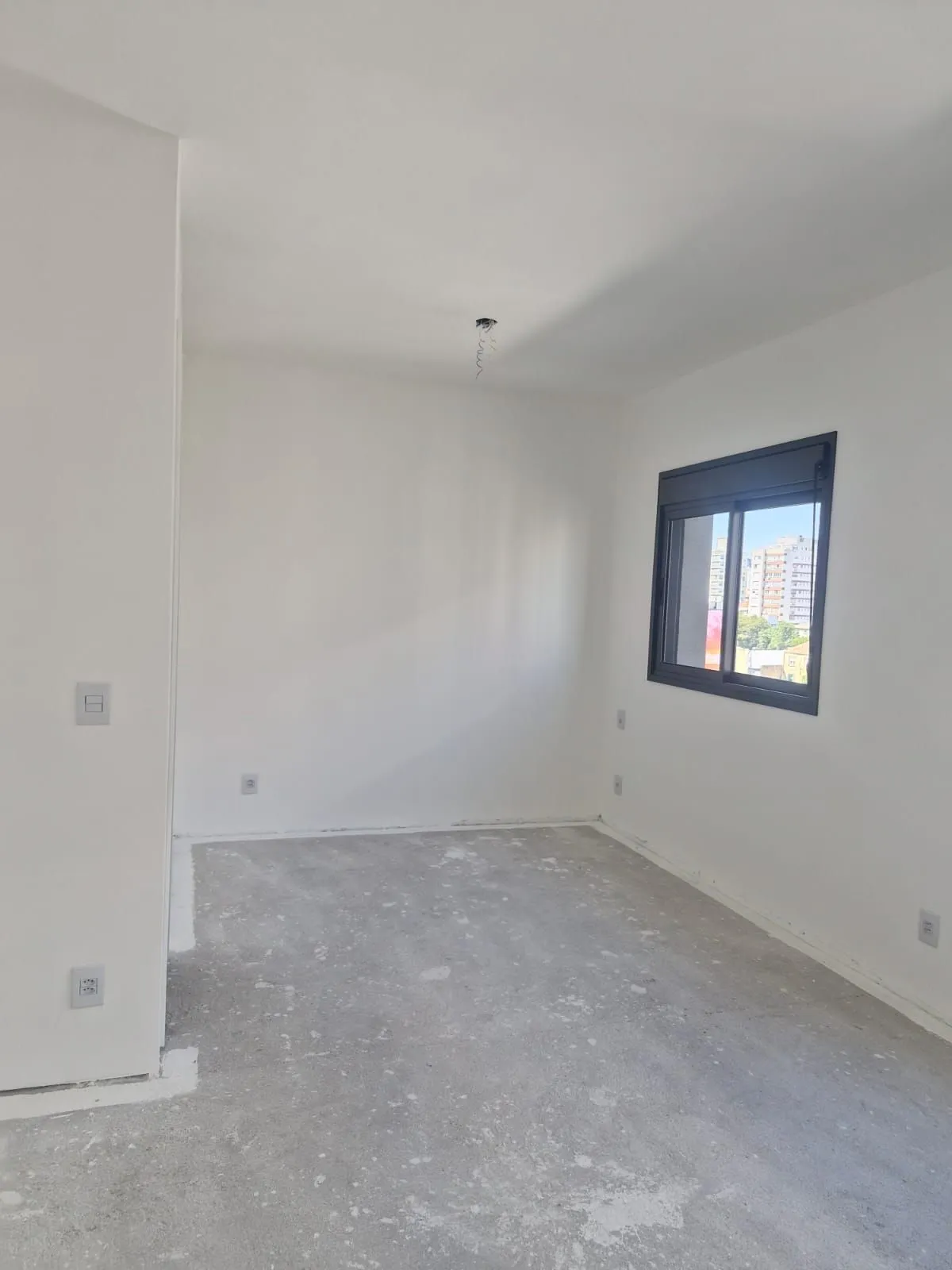 Imagem Apartamento 01 dormitório, 01 vaga no Bairro São João em Porto Alegre